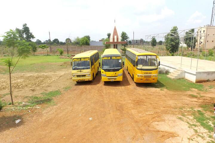 transport